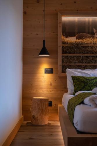 Casera Pian Grand Wellness Lodge