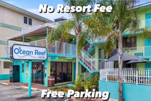 Ocean Reef Hotel