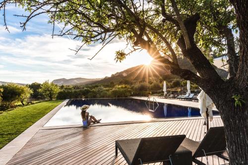 Castell Son Claret - The Leading Hotels of the World - image 5