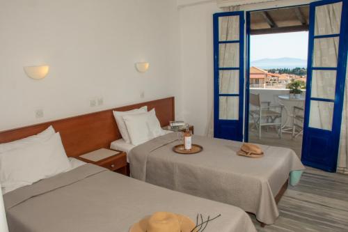 7 Islands in Spetses