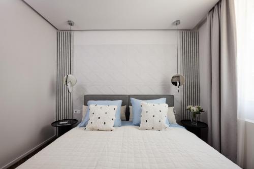 The Amberlyn Suite Hotel - image 8