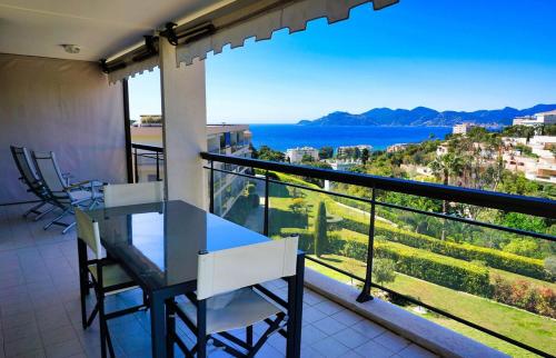 Ref BEAUSITE - Palmes d'Or Properties - Location saisonnière - Cannes