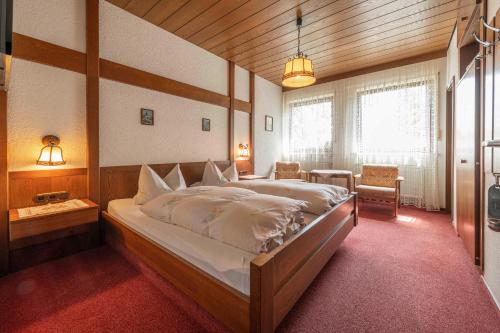 Gasthaus Sponsel in Wiesenttal