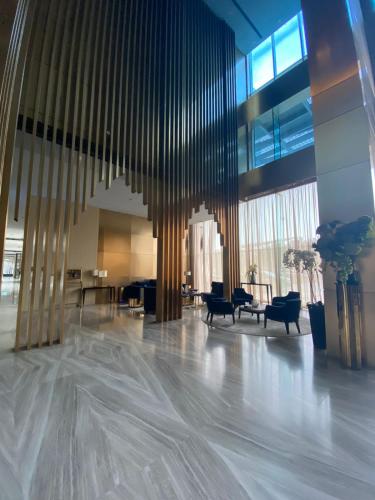 4Leisure Suites DAMAC 에스클루시바 타워 - 숙소 외관