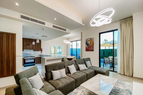 Luxury Villas with Beach Access by VB Homes in Ras Al-Khaimah