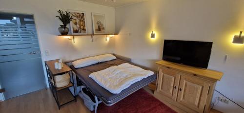 Ferienwohnung Bergblick - Apartment - Füssen
