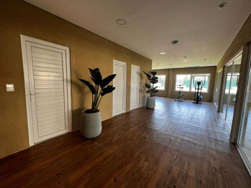 Gyógyfürdő, Days Inn Zarate in General Rodriguez