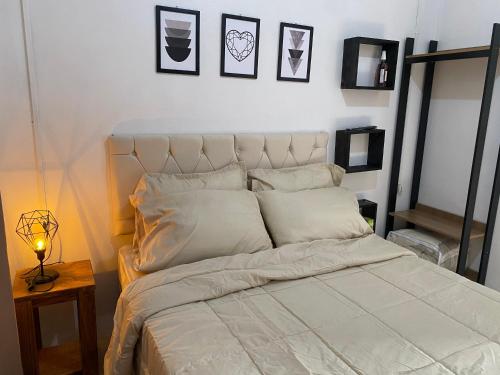 Apartamento el dos in Chuy