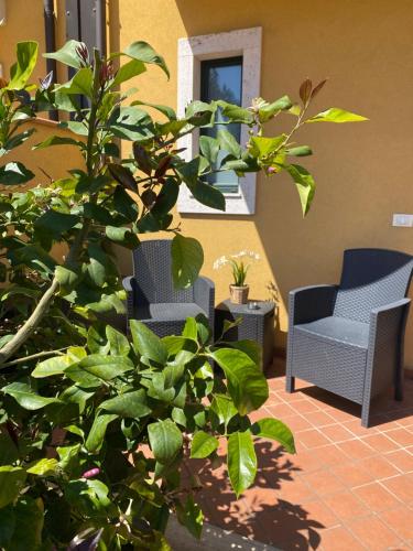 MB Giurati Suites 4