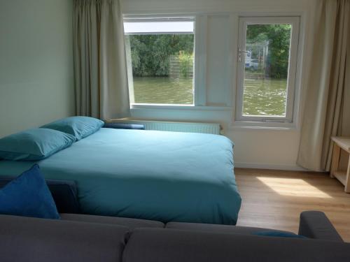 Apartment at the East side, close to center, Amsterdam (foto 4)