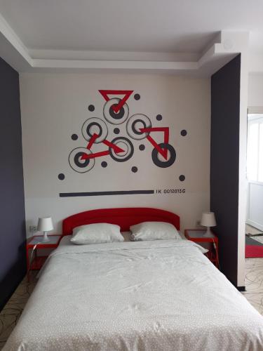  Rooms Sobe ZG in Zagreb