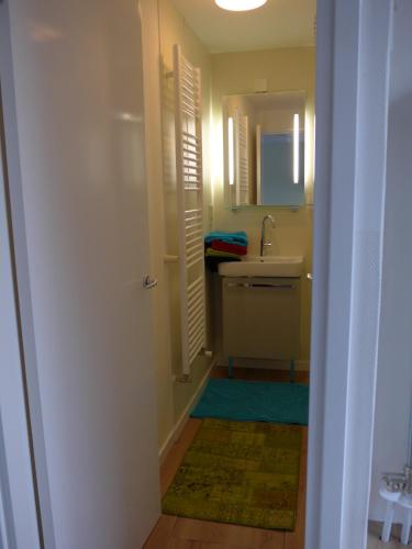 Apartment at the East side, close to center, Amsterdam (foto 8)
