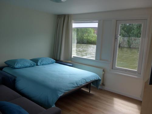 Apartment at the East side, close to center, Amsterdam (foto 5)