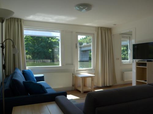 Apartment at the East side, close to center, Amsterdam (foto 10)