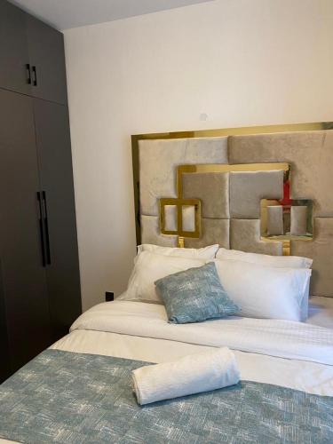 Staroot guest house kilimani
