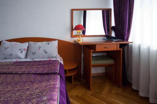 Hetman Hotel - Lviv