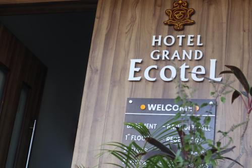 Hotel Grand Ecotel, Aurangabad