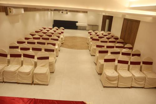 Hotel Grand Ecotel, Aurangabad