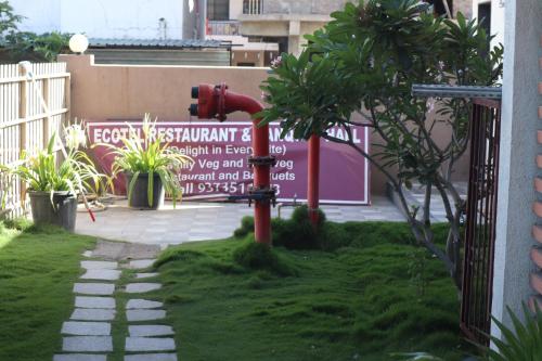 Hotel Grand Ecotel, Aurangabad