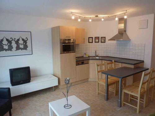 Peter Hart Wohnen auf Zeit - mit Komfort in ฟิลเดอร์ชตัดท์