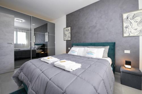 Opalia Residence - Garda Lake Lifestyle Apartment