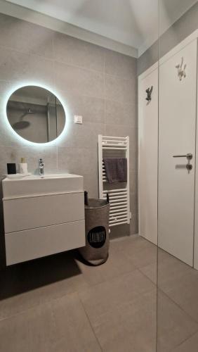 JU3 Apartments, Ljubljana (photo 10)