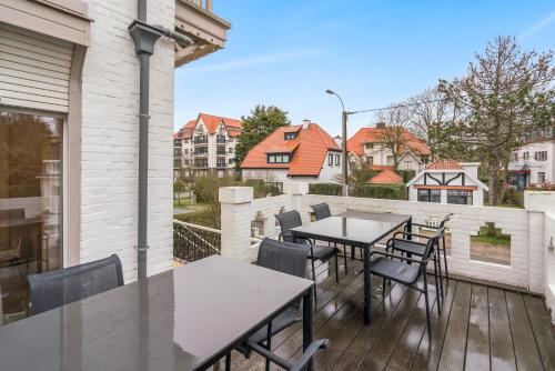 Oceanide - Gerenoveerde luxe villa vlak bij het strand