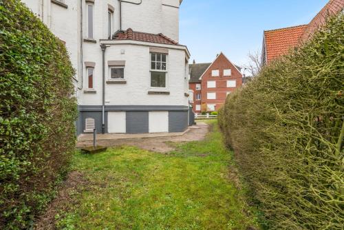 Oceanide - Gerenoveerde luxe villa vlak bij het strand