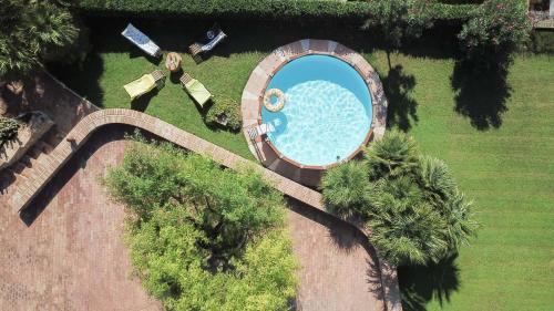  Villa Patrizia, Unterkunft in Minturno
