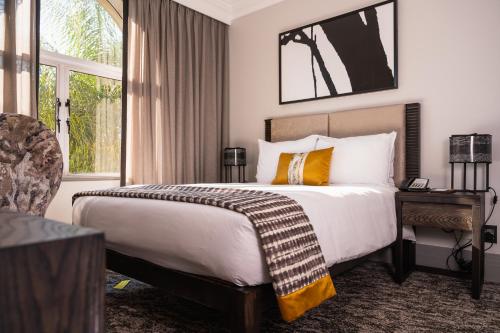 Golden Horse Hotel