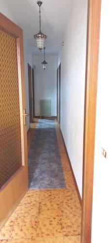 Appartamento con 2 camere in borgo medievale in Кастель дель фортепіано