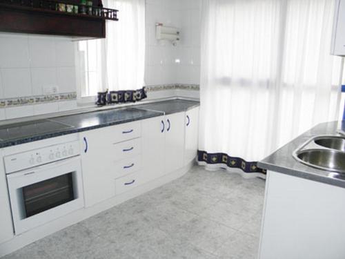 Casa Valdelagrana gîte à louer Playa de Levante