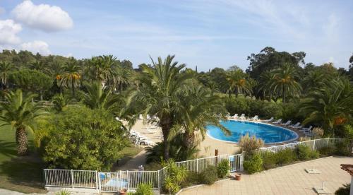 Les Perles de Saint Tropez