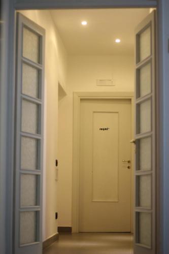 Angoletto Young B&B in 阿韋利諾