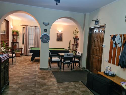 Tudor's Valea Doftanei in Traisteni