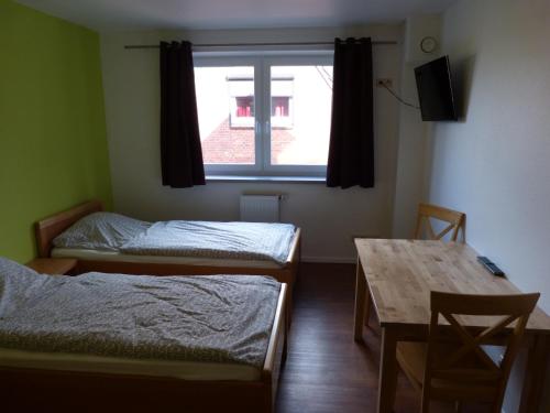 Hansehus, Hamburg (photo 2)