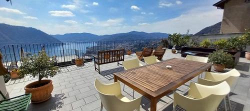 Holiday Home Vista Lago in Cernobbio