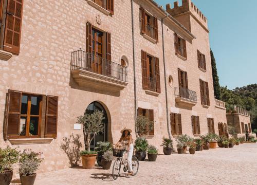 Castell Son Claret - The Leading Hotels of the World - image 11
