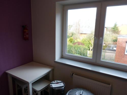 Hansehus - main image