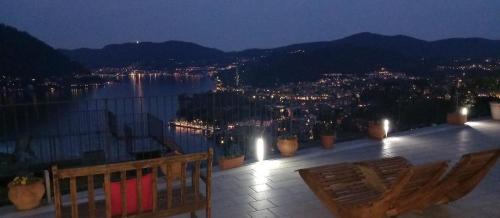 Holiday Home Vista Lago in Cernobbio