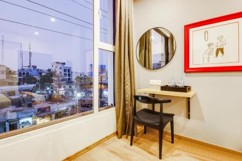 Super OYO Oyo Townhouse 252 Rcc Prime