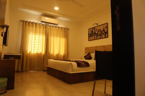 Hotel Grand Ecotel, Aurangabad