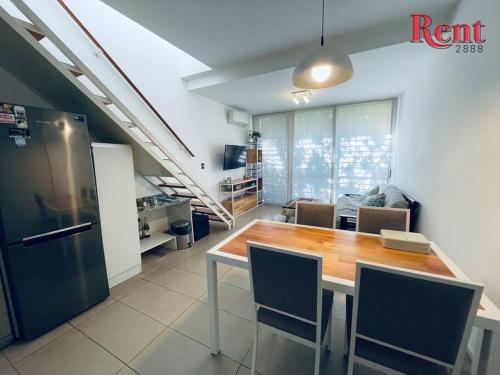 Rent Plaza in Villa Urquiza