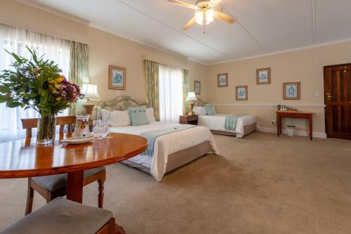 克尼斯纳圣詹姆斯酒店 克尼斯纳圣詹姆斯酒店