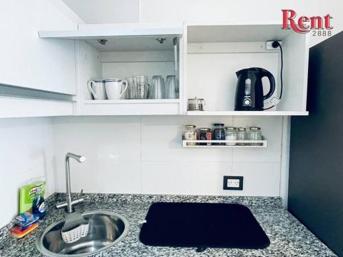 Rent Plaza in Villa Urquiza