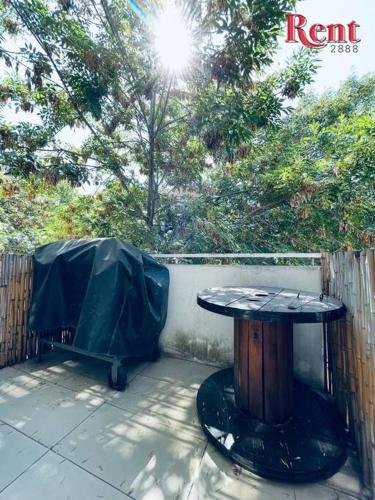 Rent Plaza in Villa Urquiza