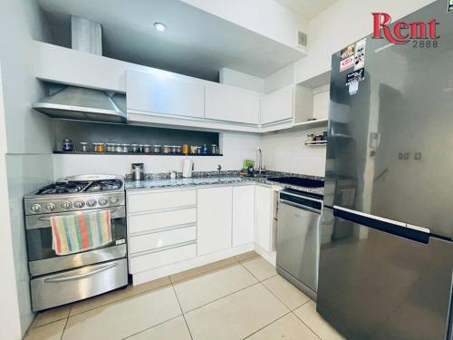 Rent Plaza in Villa Urquiza