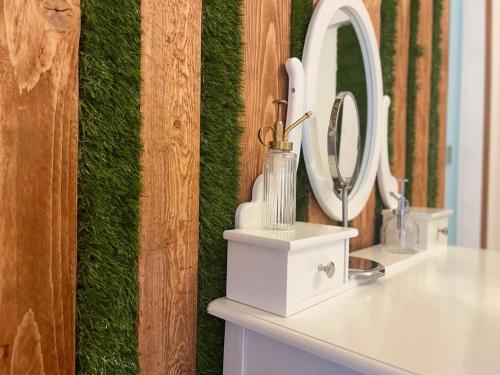 Doctor House standard, suites & luxury rooms - Enna