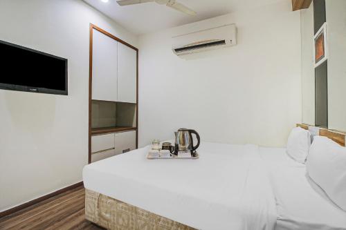 Townhouse Hotel Eaglewood Gachibowli