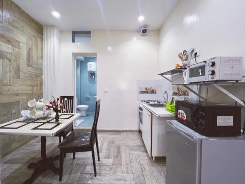 Instalaciones, Villa Soleil du Sénégal in Dakar